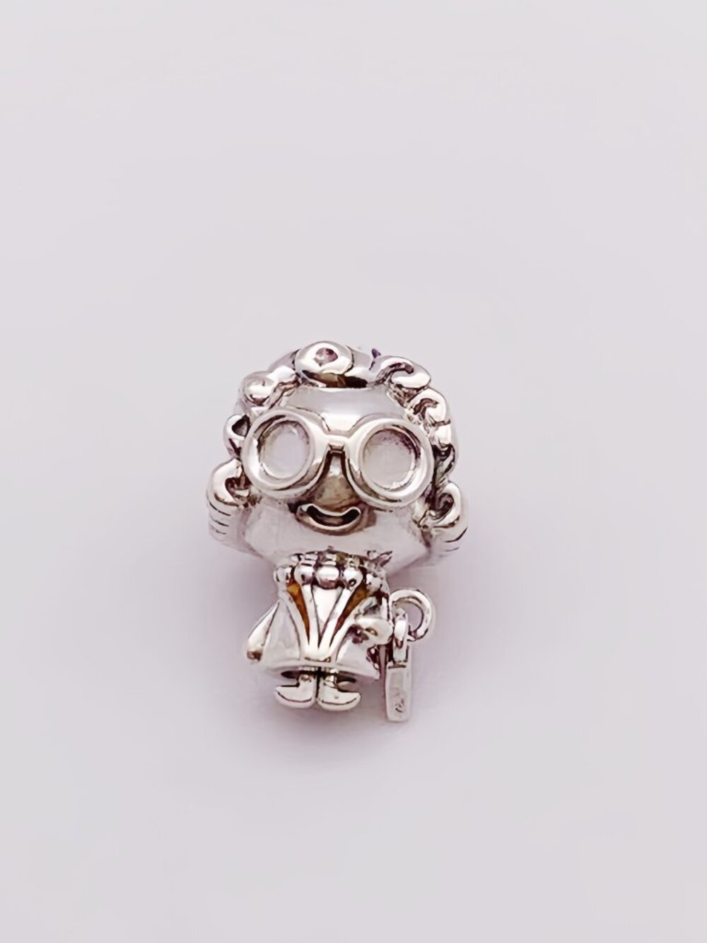 Pandora Grandma Charm